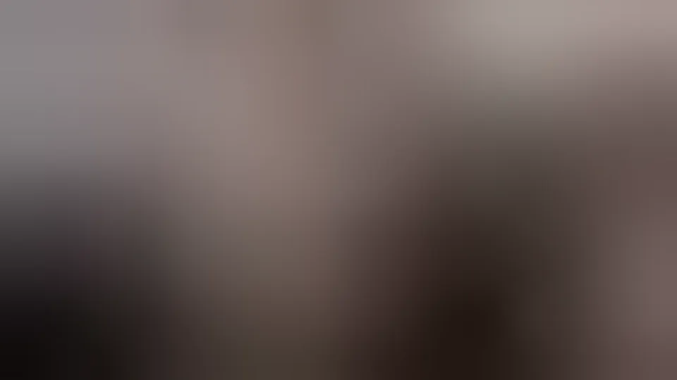 Rico Marlon & Viktor Rom's Uncut Orgy