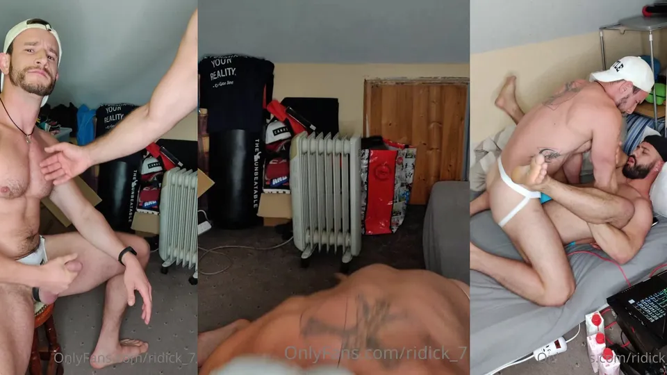 Ridick 7 - Scene Sex - gay porn (43) - free gay porn