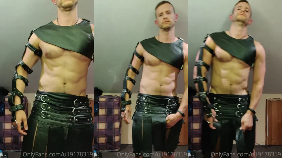 Ridick_7 - Solo - gay porn (116)