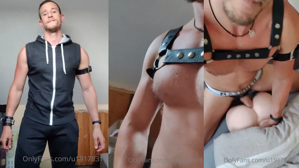 Ridick_7 - Solo - gay porn (120)