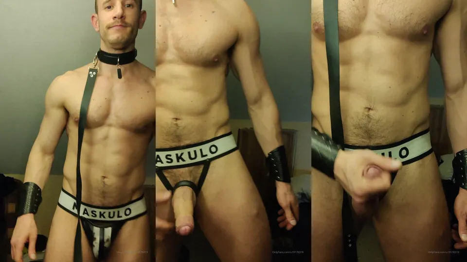 Ridick_7 - Solo - gay porn (54)