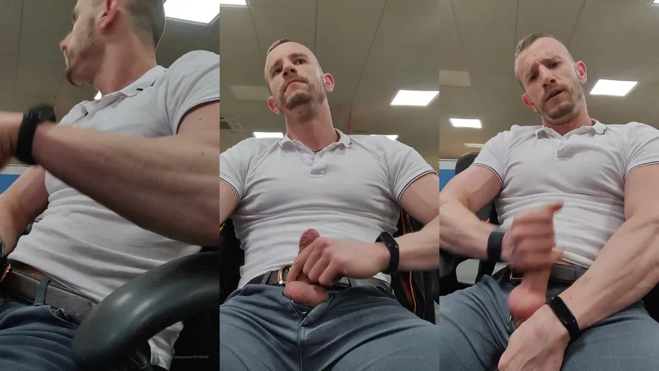 Ridick_7 - Solo - gay porn (59)