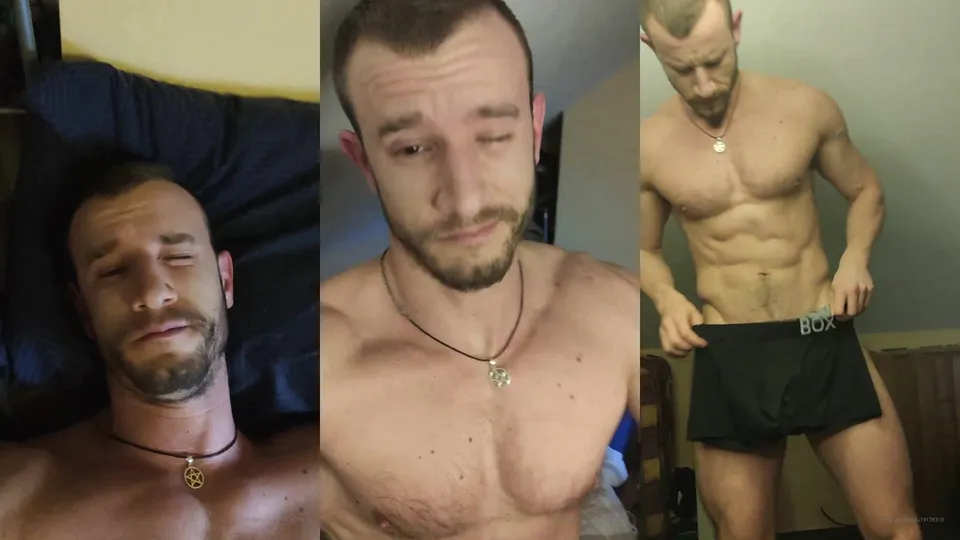 Ridick 7 in Solo Action