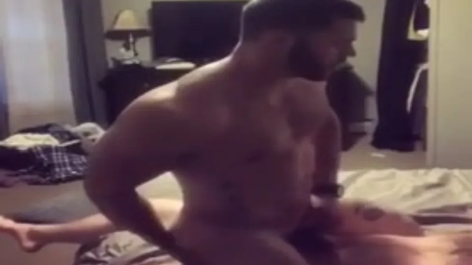 Riding Daddy