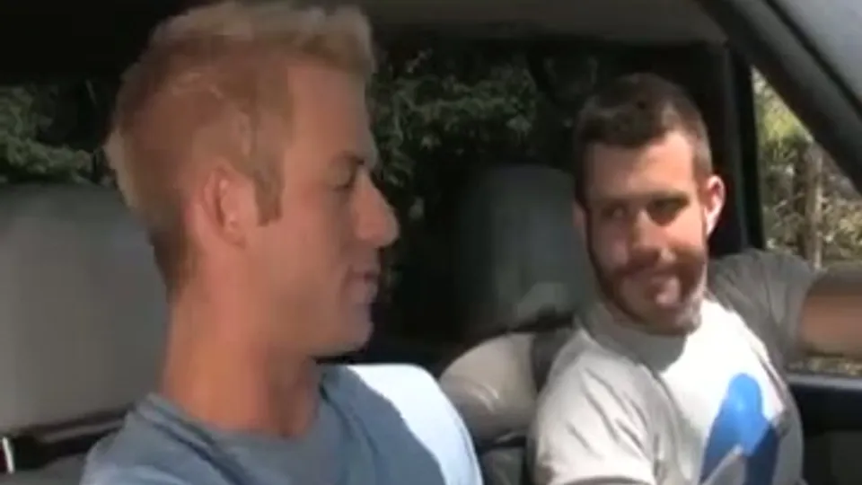 Nial's Spontaneous Encounter