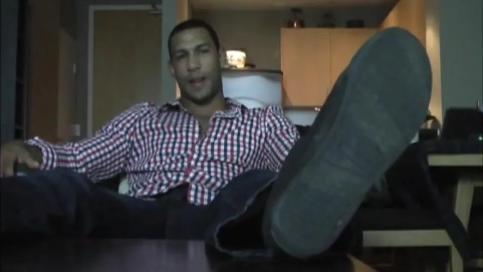 Rike Feet 2 - ThisVid.com