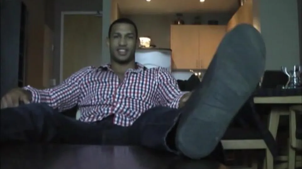 Rike's Feet - ThisVid.com