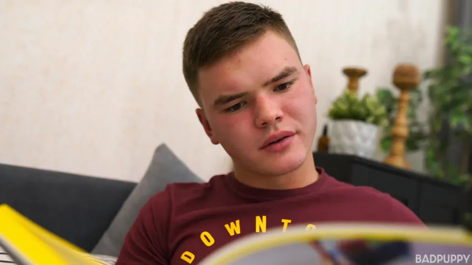 Rimi Morty Teases Rustie Port with Massage & Blowjob