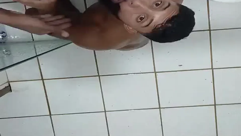 Rimming Brazilian Hottie With Juicy Hairy Ass.mp4