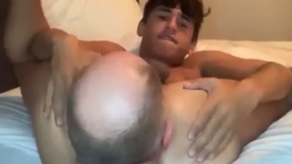 Rimming nephew - ThisVid.com