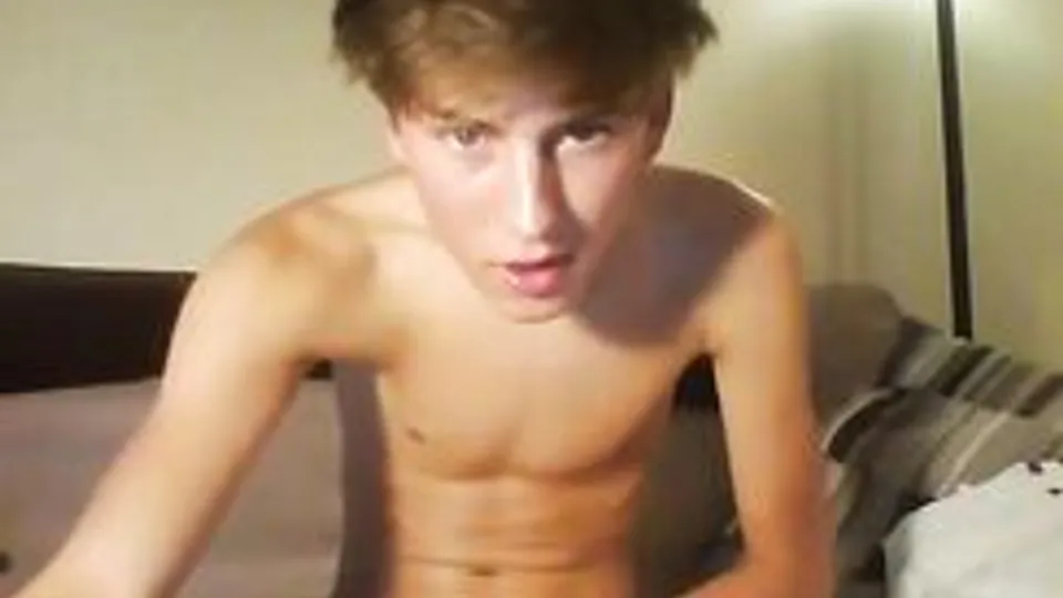 rio of smooth young twink cam porn boy
