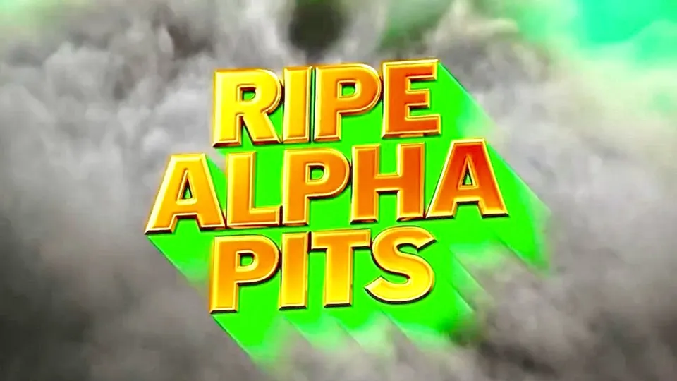 RIPE ALPHA PITS - Volume ONE- Super Verbal Compilation - ThisVid.com
