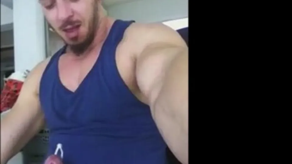 Risky Hands Free Cum Foutain. Reg And Sol-Mo. - ThisVid.com