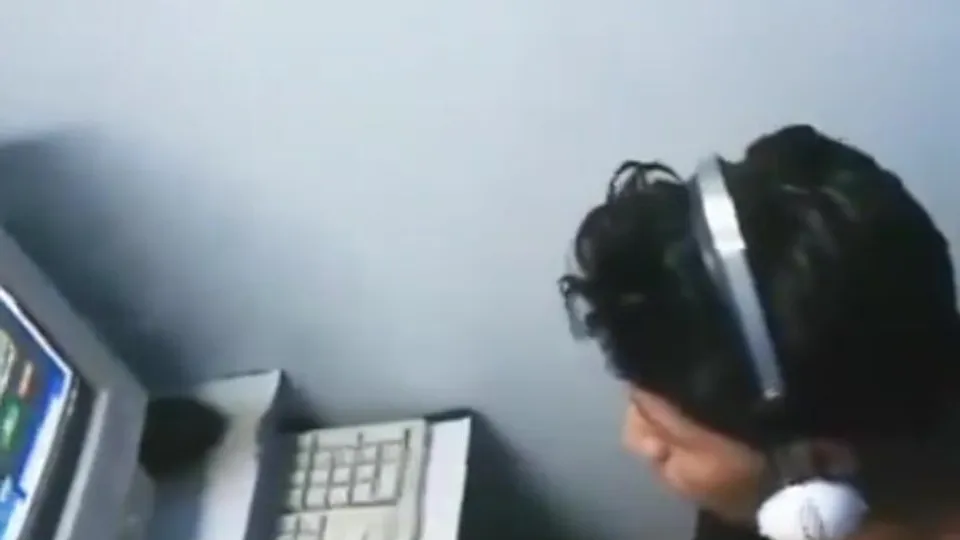 Risky Masturbation