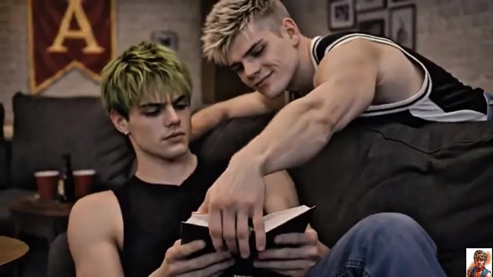 ♥ RIVALITÉ FORCÉE 3 ♥