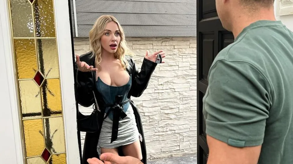 RK Prime - Alberto BlancoAngie Lynx - Sexy Cheater Loves Anal 