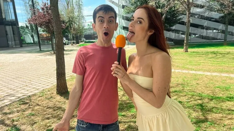 RK Prime - Jordi El Niu00f1o PollaAudrey Reid - Would You Fuck Me? 