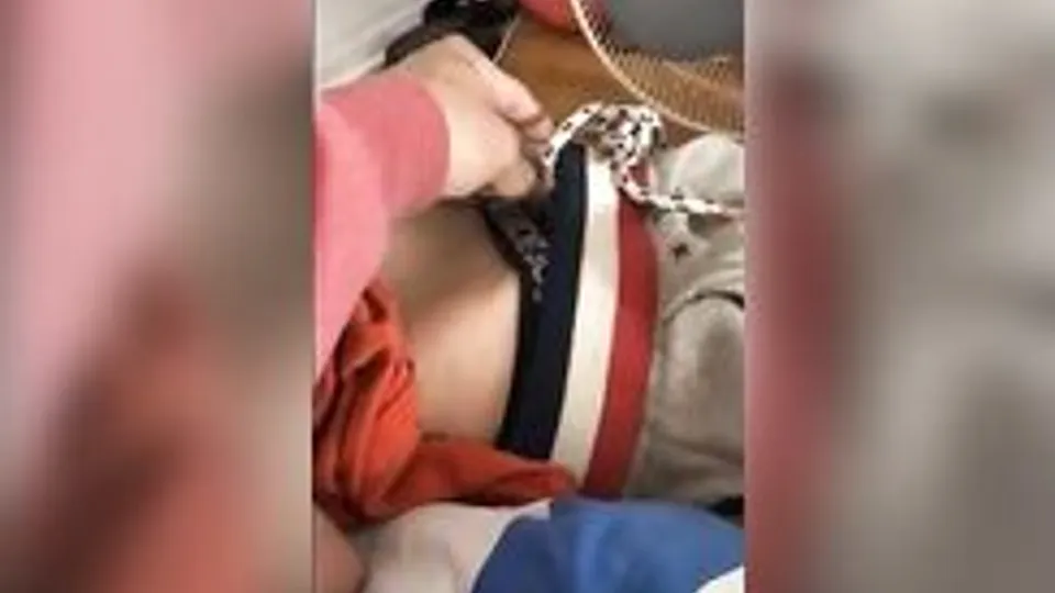 Twink Friends Masturbate Together
