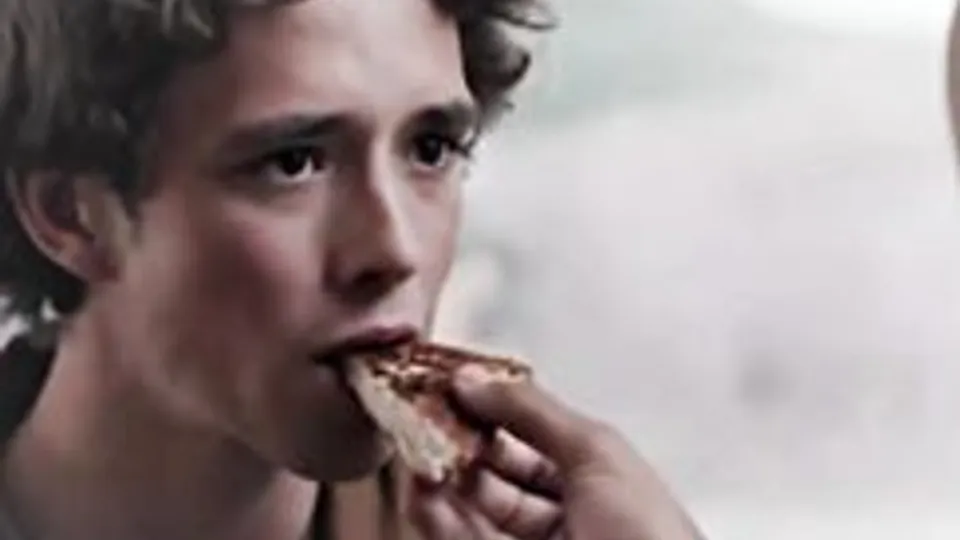 Robbe & Sander Gay Romance (WtFock)   IKJ