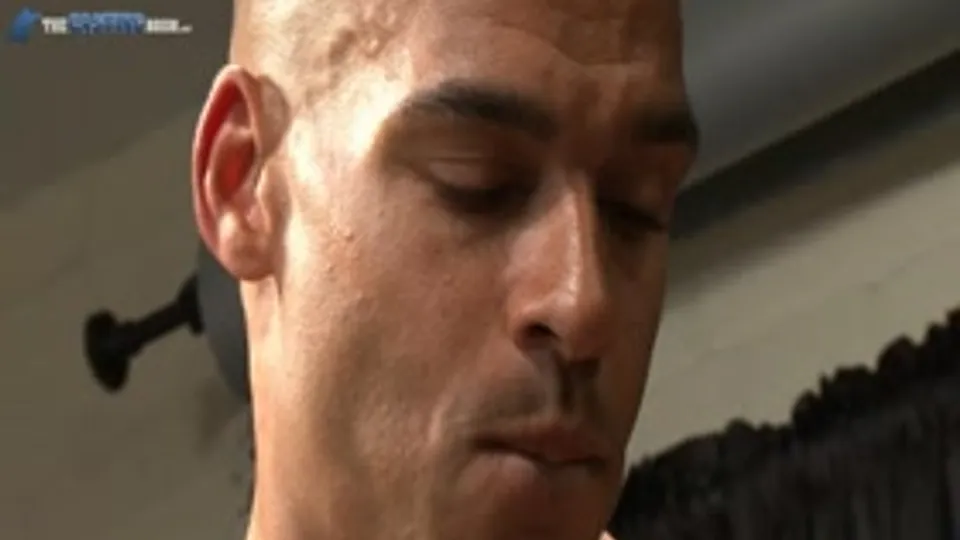 Robby CUM BIG <3