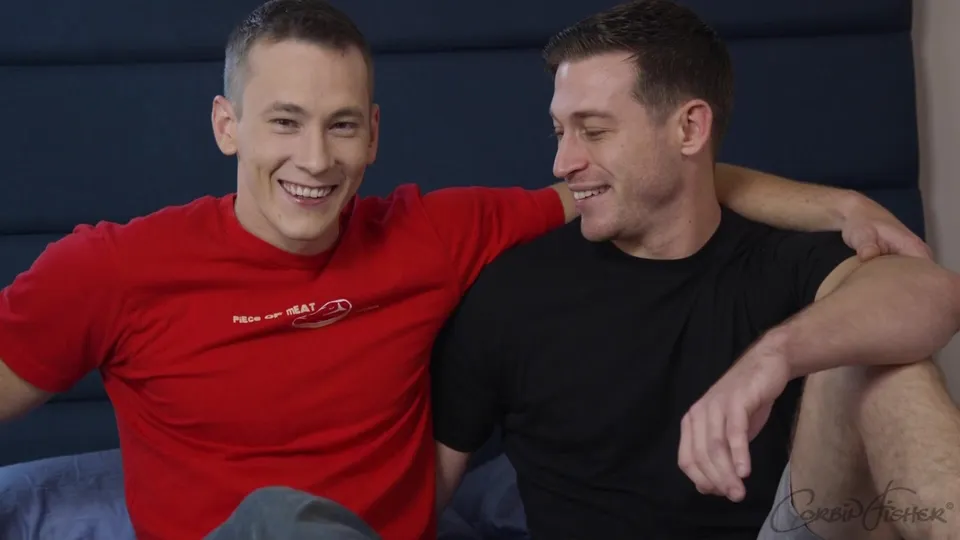 Barron Bottoms for Rocky