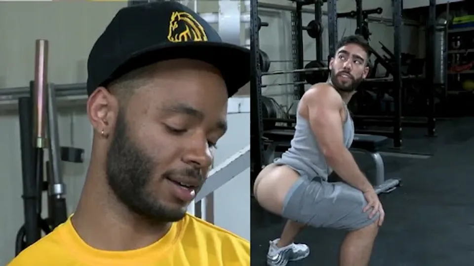 Rodney Gym