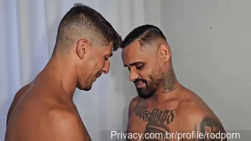 RodPorn Nude Leaks Gay Porn,  Dick Sucking And Deep Oral Throat Fuck, Rimming And Ass Fucking, Lustful Pleasures (11).mp4