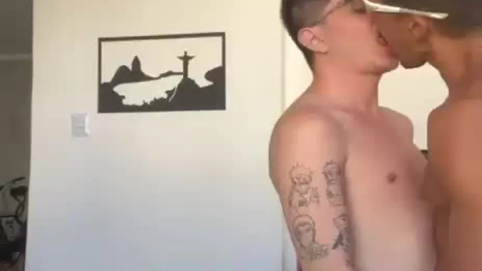 RodPorn Nude Leaks Gay Porn,  Dick Sucking And Deep Oral Throat Fuck, Rimming And Ass Fucking, Lustful Pleasures (5).mp4
