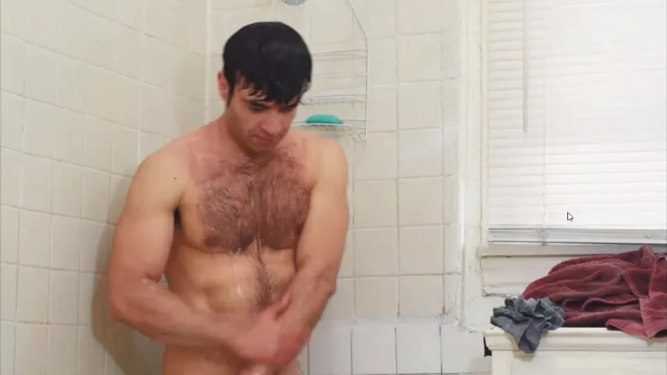 Rodrigo Alfonso in Healthy mind, healthy body - ThisVid.com
