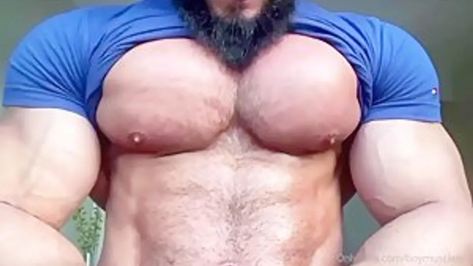 Rodrigo Pec Bounce & Worship
