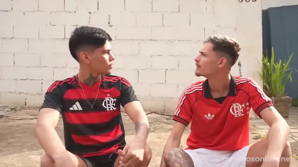 Rodrigosanttmoreno Nude Leaks Gay Porn, Hot Dreamboat Dominant Macho Alpha Fucker Destroys Submissive Bottoms (21).mp4