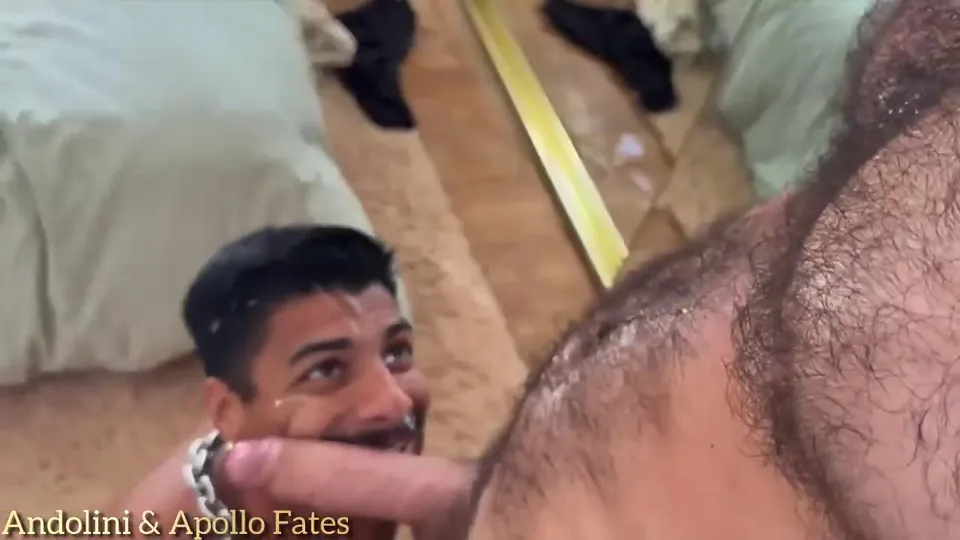 Rodrigosanttmoreno Nude Leaks Gay Porn, Hot Dreamboat Dominant Macho Alpha Fucker Destroys Submissive Bottoms (24).mp4