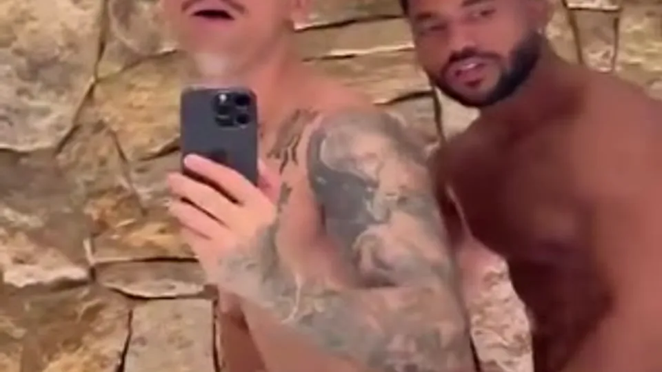 Rodrigosilva Nude Leaks Gay Porn, Handsome Beautiful Horny Dudes, Cockthirsty And Fuckhungry, Bearded Latin Dudes (13)