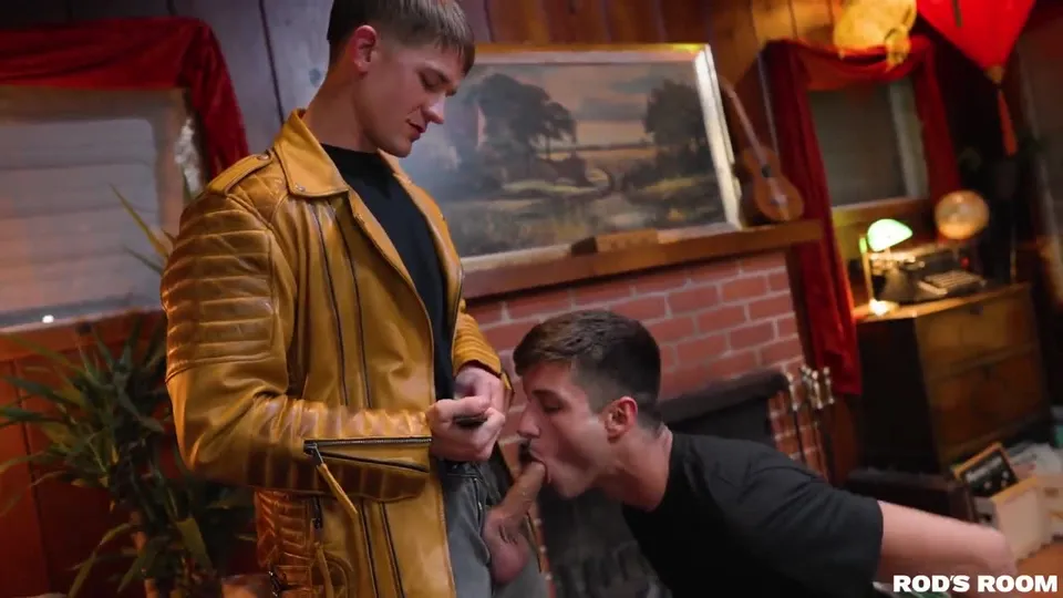 Rodsroom Brandon - Elliot