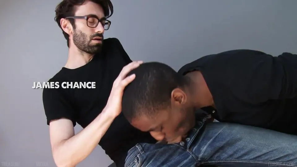 Rogan Hardy & James Chance: Raw Oral Passion