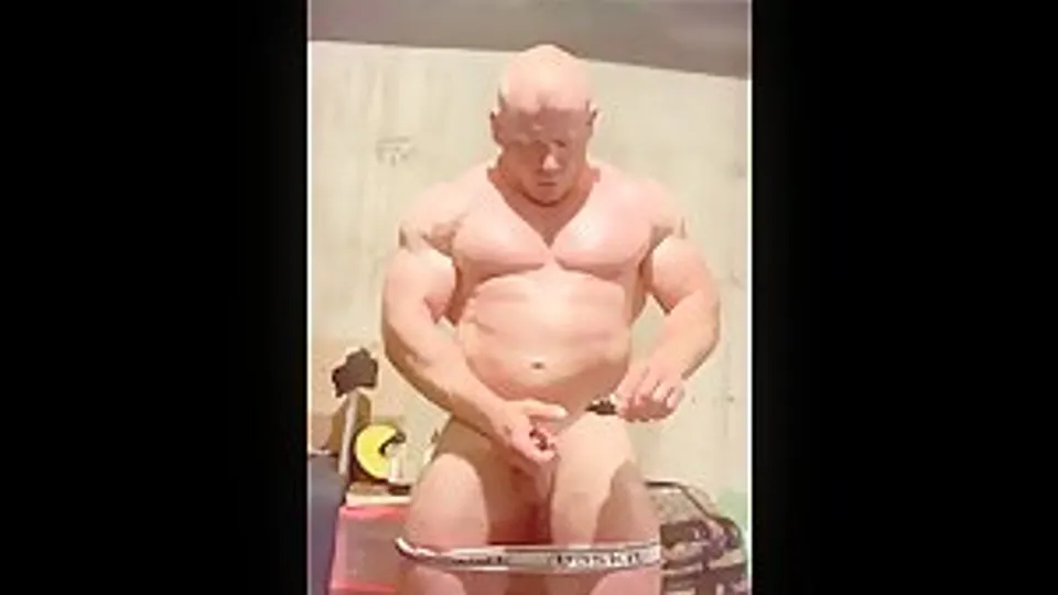 Roids power