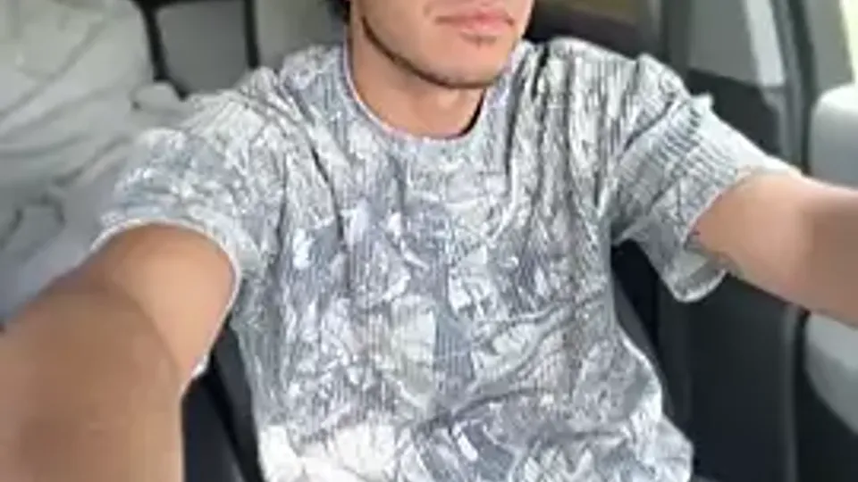 Romantik used raw by XXL cock of ROMAIN for casting porn - gay porn video