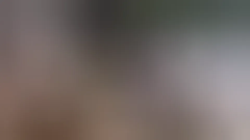 Ron Jeremi slef blowjob