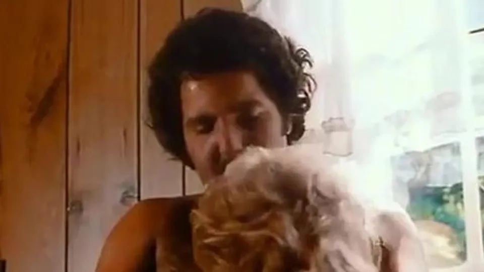 Ron Jeremy's Classic Deepthroat