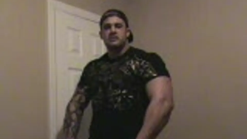 Ronnie's Muscle Show