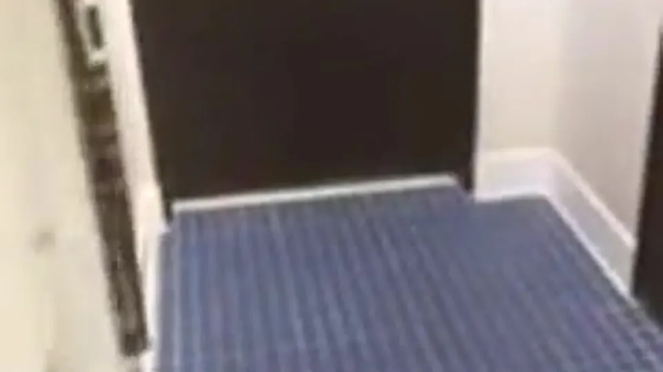 Roommate Caught - ThisVid.com