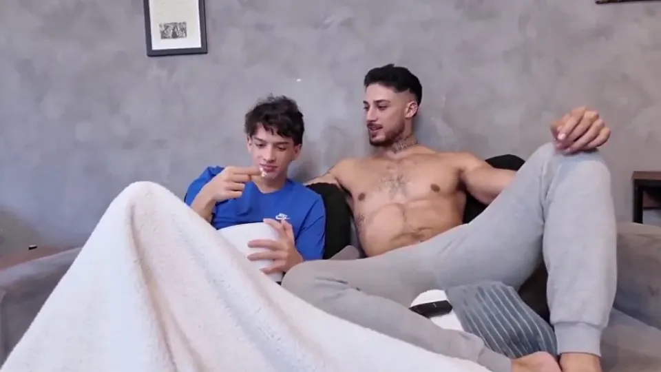 roommates fucking  — PornOne for Australia