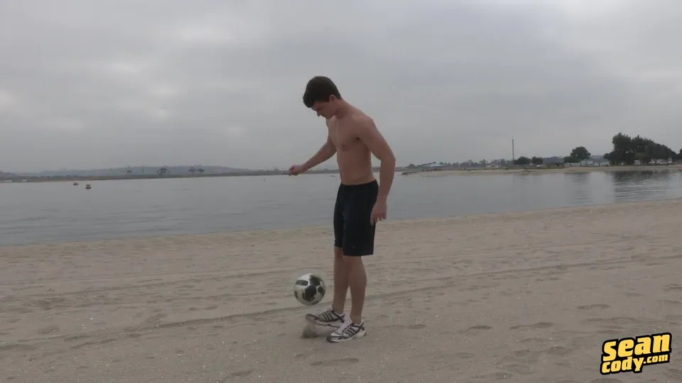 Ross' Solomasturbatie