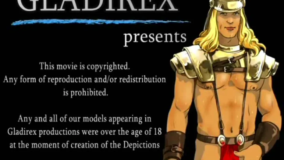 Rostik & Mitya: Russian Twink Anal & Oral