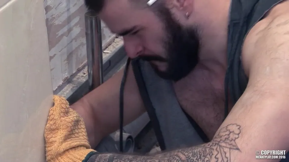 Kris Irons' Solo Uniform Fantasy