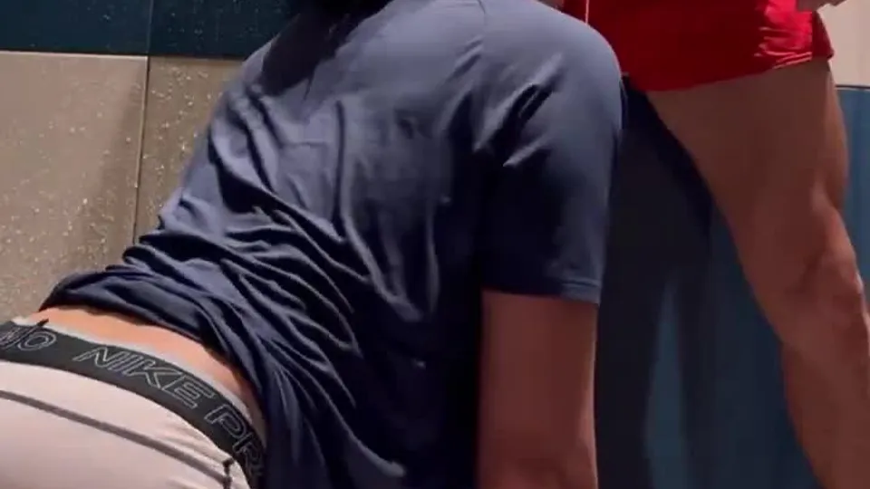 Rough fuck  - BoyFriendTV.com