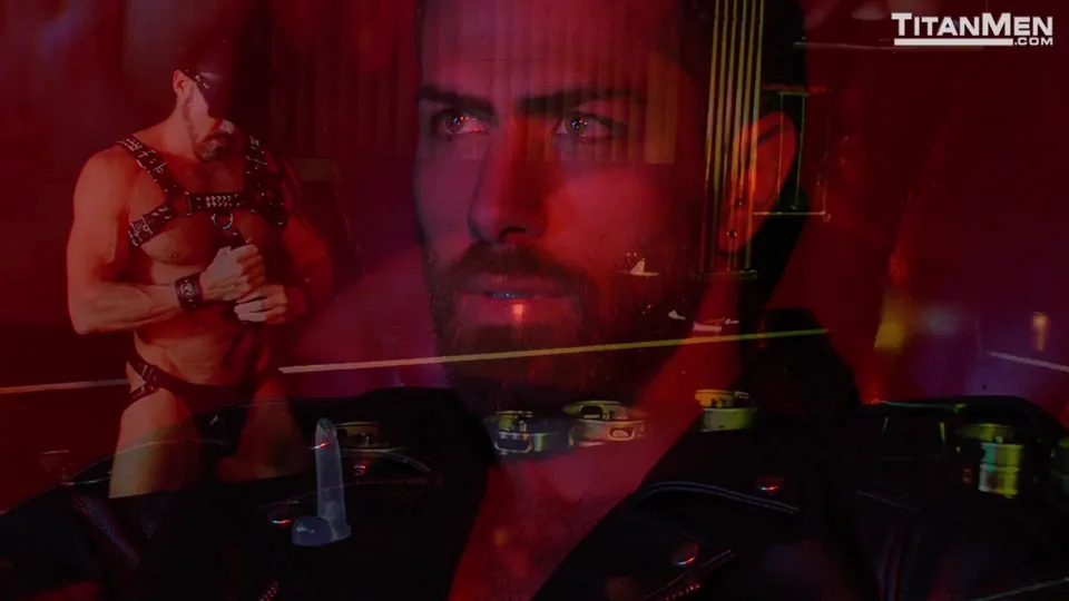 Rough Trade: Dallas Steele & Adam Ramzi