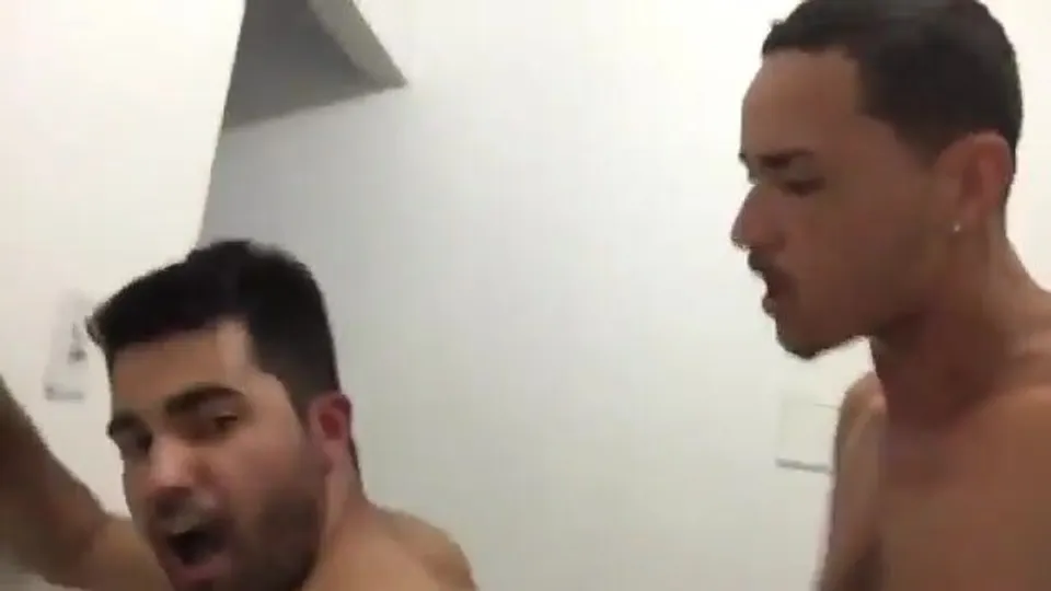 Rough Gay Fuck