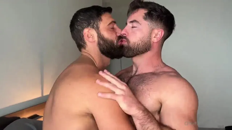 ROY Nude Leaks Gay Porn, Handsome Dudes Intense Fucking And Bareback Pleasures (18).mp4