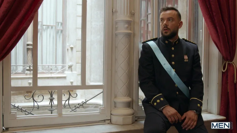 Royally Fucked - Kyle Fox & Dean Young.mp4